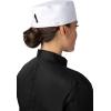imageChef Works Sustainable Cool Vent Chef BeanieWhite