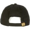 imageChef Works Unisex Baseball CapBlack
