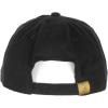 imageChef Works Unisex Baseball CapBlack