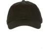 imageChef Works Unisex Baseball CapBlack
