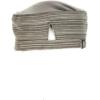 imageChef Works Unisex Brooklyn Cool Vent Chef BeanieDark Grey