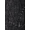 imageChef Works Unisex Corvallis Bib ApronBlack