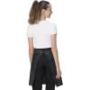 imageChef Works Unisex Corvallis Half Bistro ApronBlack