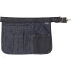 imageChef Works Unisex Indy Hipster ApronNavy Black