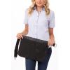 imageChef Works Unisex Indy Hipster ApronSteel Grey