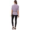 imageChef Works Unisex Manhattan Waitress ApronIndigo Blue