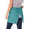 imageChef Works Unisex Medford Waitress ApronJade