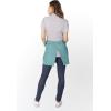 imageChef Works Unisex Medford Waitress ApronJade
