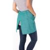 imageChef Works Unisex Medford Waitress ApronJade
