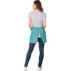 imageChef Works Unisex Medford Waitress ApronJade