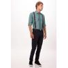 imageChef Works Unisex Pant SuspendersGrey
