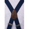 imageChef Works Unisex Pant SuspendersNavy