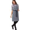 imageChef Works Unisex Portland Kitchen ApronIndigo Blue