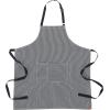 imageChef Works Unisex Portland Kitchen ApronIndigo Blue