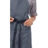imageChef Works Unisex Portland Kitchen ApronIndigo Blue