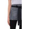 imageChef Works Unisex Portland Waitress ApronIndigo Blue