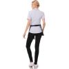 imageChef Works Unisex Portland Waitress ApronIndigo Blue