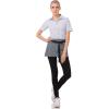 imageChef Works Unisex Portland Waitress ApronIndigo Blue
