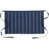 imageChef Works Unisex Presidio Half Bistro ApronNavy Blue