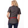 imageChef Works Unisex Reversible Waitress ApronRed