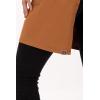 imageChef Works Unisex Rockford Half Bistro ApronNutmeg
