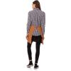 imageChef Works Unisex Rockford Half Bistro ApronNutmeg