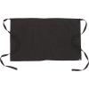 imageChef Works Unisex Rockford Half Bistro ApronSteel Grey