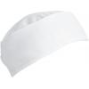 imageChef Works Unisex Total Vent Chef BeanieWhite