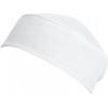 imageChef Works Unisex Total Vent Chef BeanieWhite