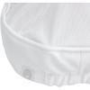 imageChef Works Unisex Total Vent Chef BeanieWhite