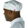 imageChef Works Unisex Total Vent Chef BeanieWhite