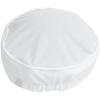 imageChef Works Unisex Total Vent Chef BeanieWhite