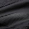imageChef Works Unisex VNeck Tuxedo ApronBlack