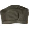 imageChef Works UnisexAdult Boulder Chef BeanieBrown Black