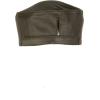 imageChef Works UnisexAdult Boulder Chef BeanieBrown Black