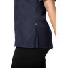 imageChef Works Womens Arcadia Chef CoatGrey