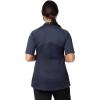 imageChef Works Womens Arcadia Chef CoatGrey