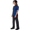 imageChef Works Womens Arcadia Chef CoatOcean Blue