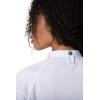 imageChef Works Womens Arcadia Chef CoatWhite