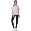 imageChef Works Womens Havana ShirtBlue
