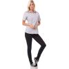 imageChef Works Womens Havana ShirtGrey
