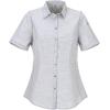 imageChef Works Womens Havana ShirtGrey