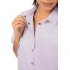 imageChef Works Womens Havana ShirtPurple