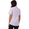 imageChef Works Womens Havana ShirtPurple