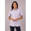 imageChef Works Womens Havana ShirtPurple