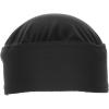 imageChef Works Womens Total Vent Chef BeanieBlack