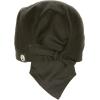 imageChef Works unisexadult Head WrapBlack