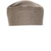 imageChef Works Hartford Chef BeanieGraphite Grey