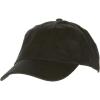 imageChef Works Unisex Baseball CapBlack