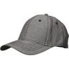 imageChef Works Unisex Chambray HatBlack